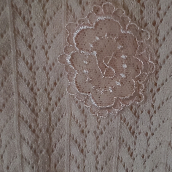 Victoria's Secret light weight Cardigan - Picture 5 of 6